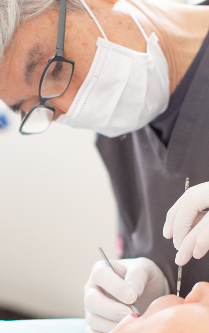 全身の健康を守る口腔内管理、口腔内細菌の全身への伝播を食い止めるために