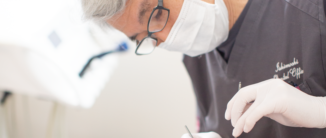 全身の健康を守る口腔内管理、口腔内細菌の全身への伝播を食い止めるために